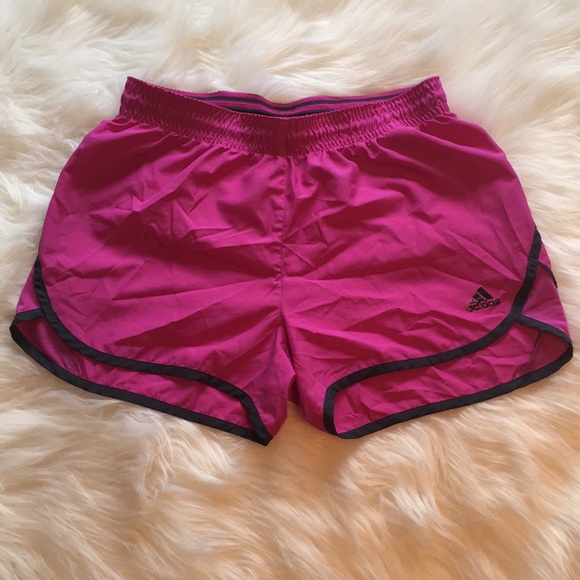 2 Pairs of Adidas Shorts - Picture 4 of 8